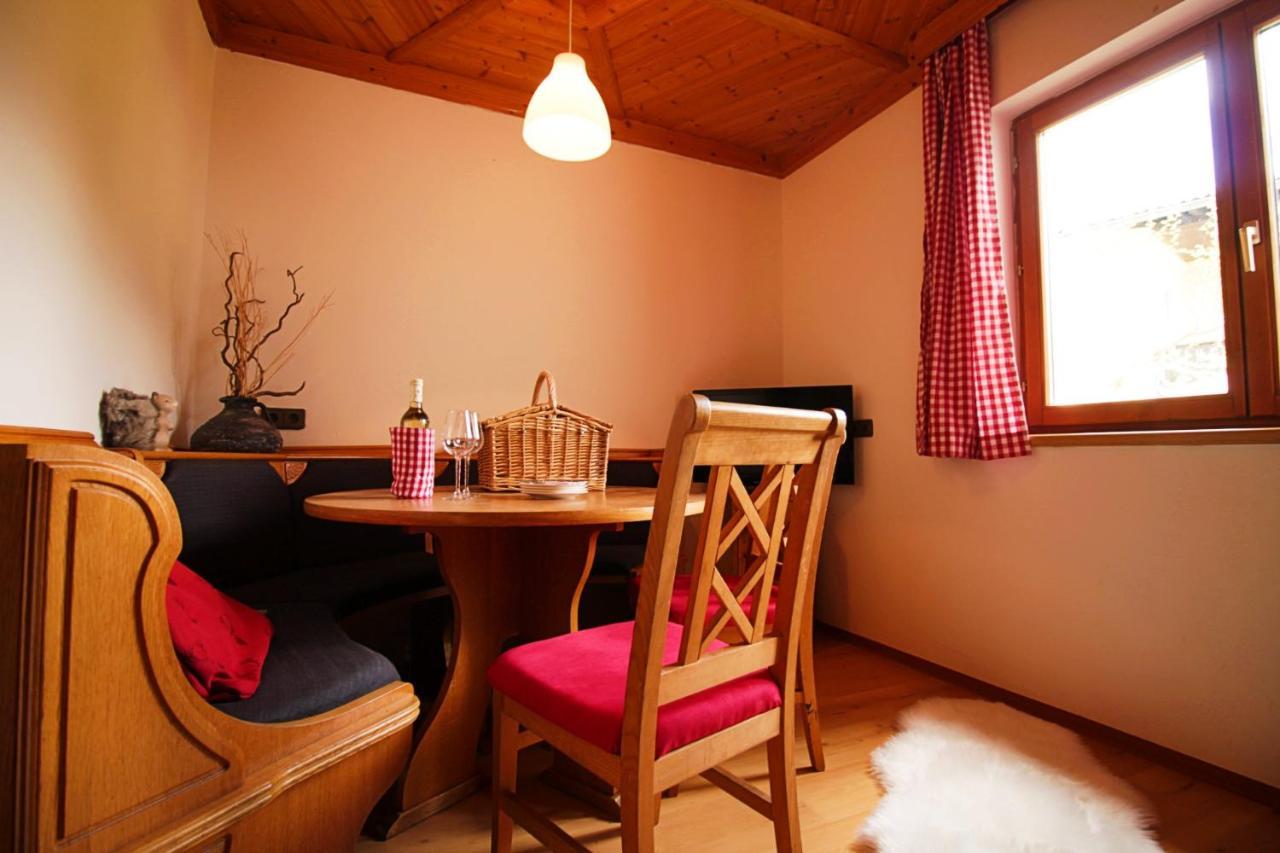 Haus Waldruhe Hotel Mallnitz Buitenkant foto