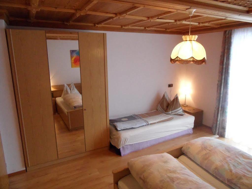 Haus Waldruhe Hotel Mallnitz Buitenkant foto